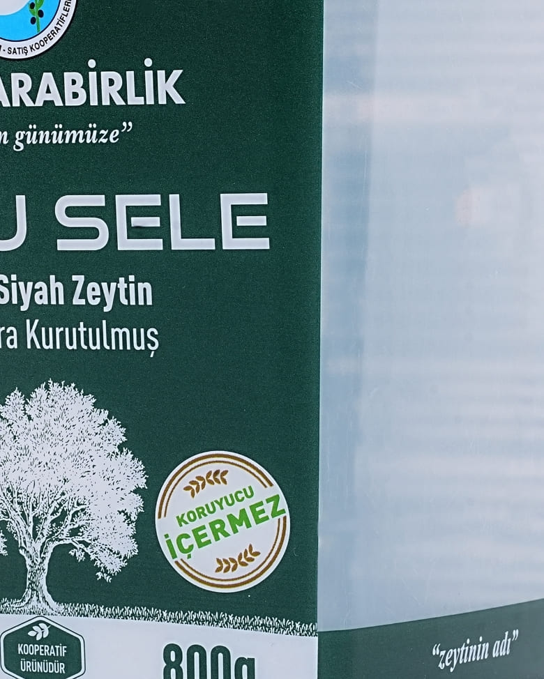 Barrier IML Galeri Çakırlar