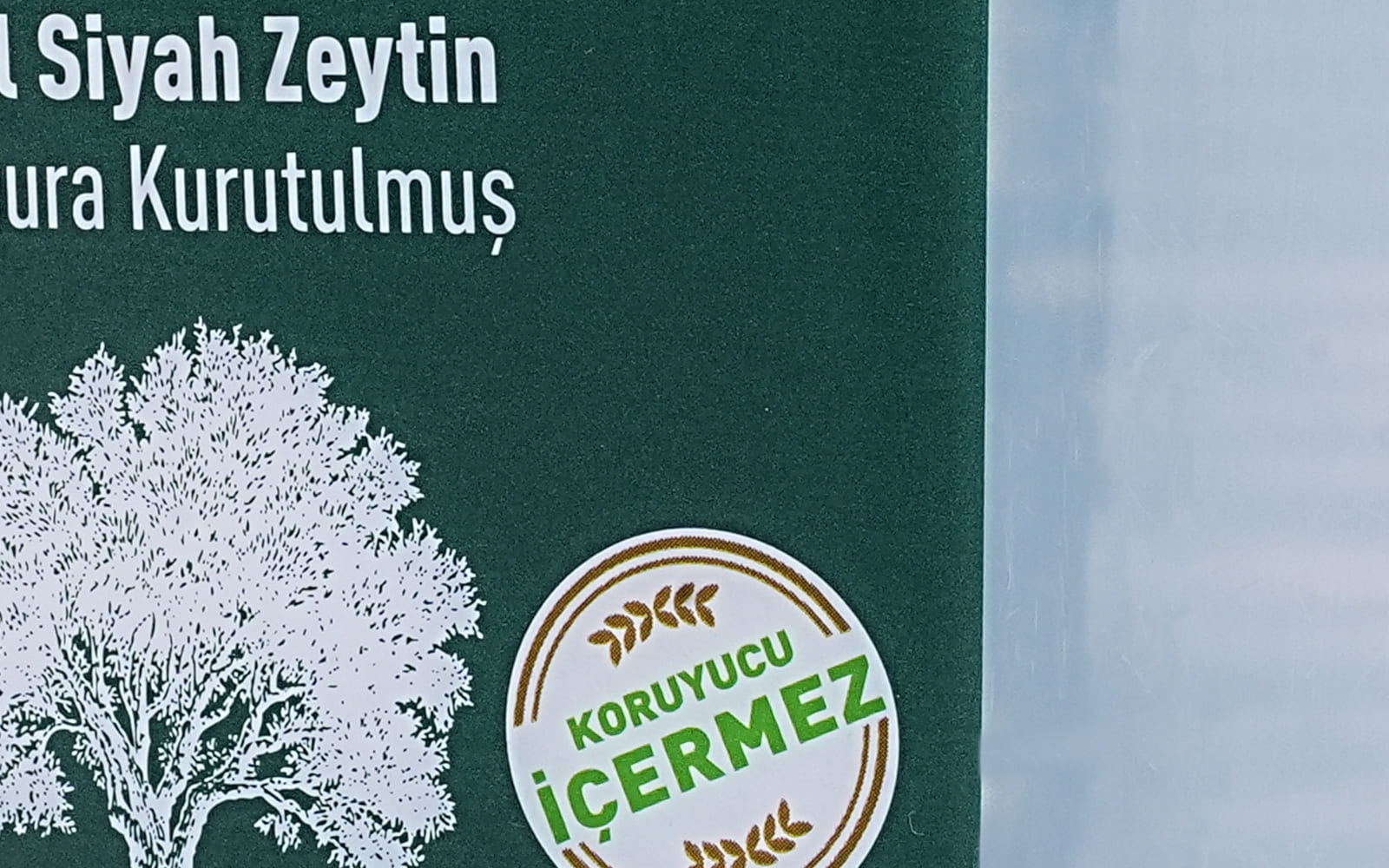 Barrier IML Kapak Çakırlar