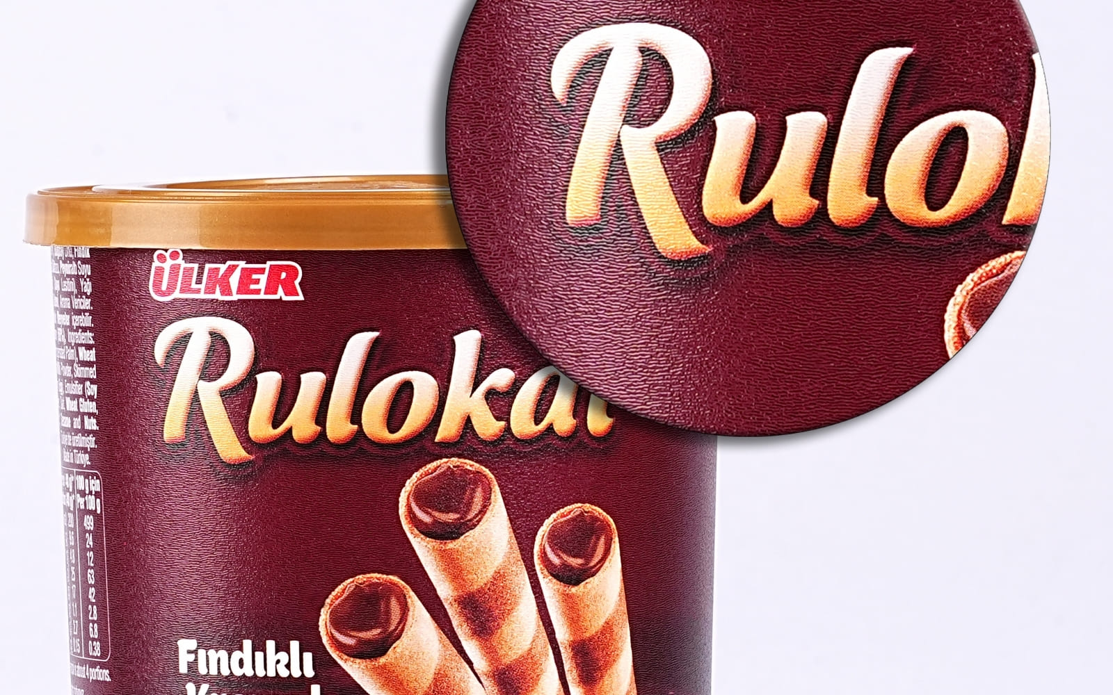 Portakal Efekti Kapak Çakırlar