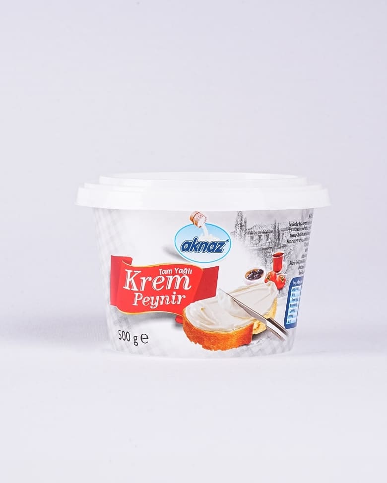 Thermoform IML Galeri Çakırlar