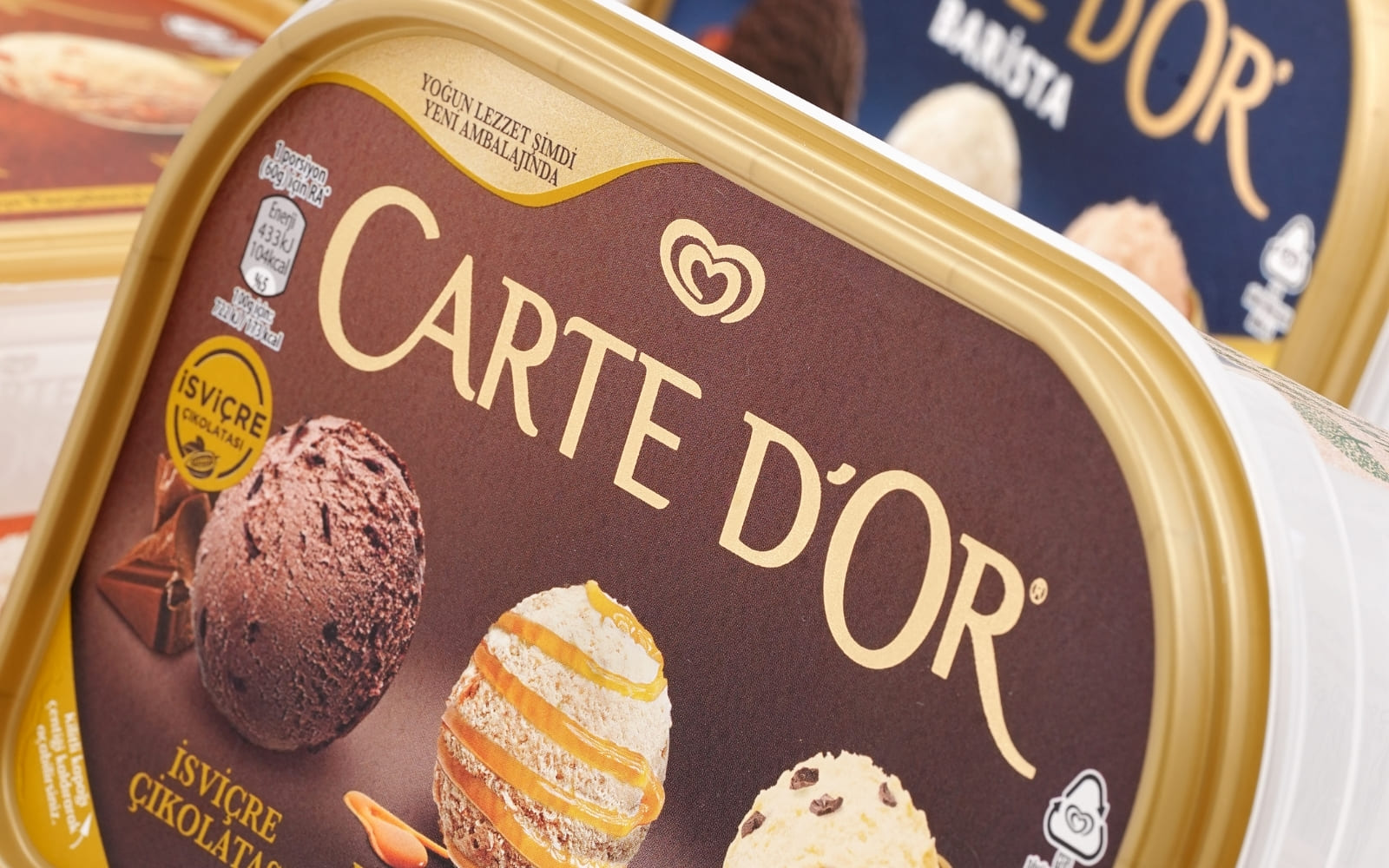 Varak Yaldızlı IML Kapak Çakırlar